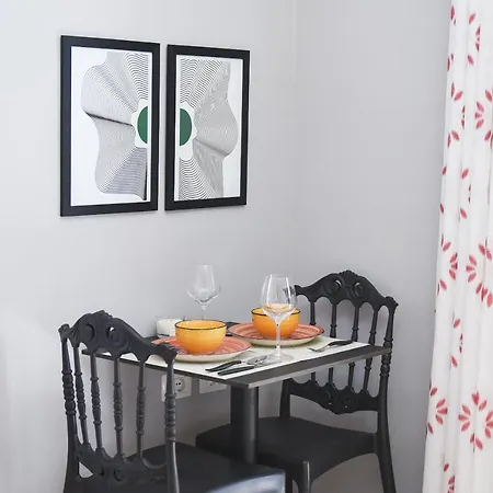 Appartement Center 5 - Way Tirana