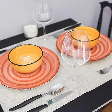 Center 5 - Way Tirana