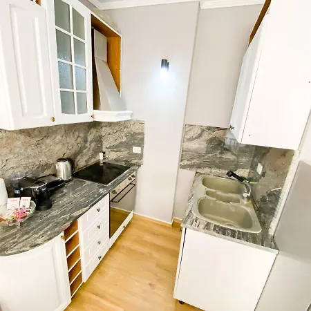 Appartement Center 5 - Way Tirana