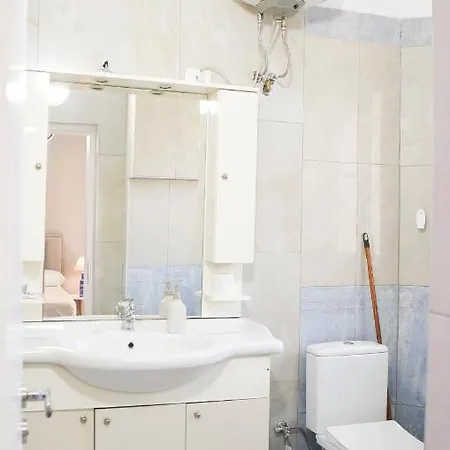 Appartement Center 5 - Way *