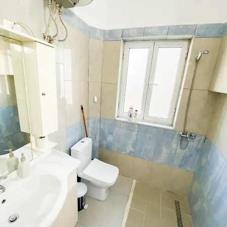 公寓 Center 5 - Way