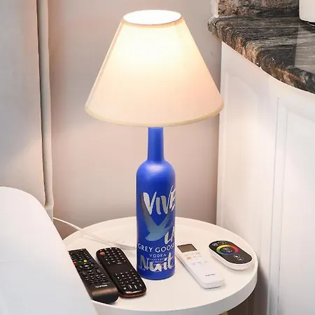 Center 5 - Way شقة *