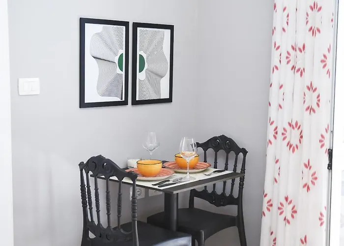 شقة Center 5 - Way تيرانا