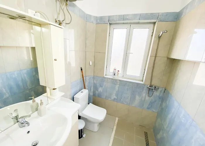 Apartment Center 5 - Way