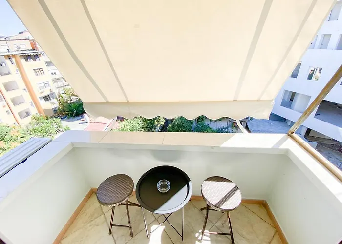 شقة Center 5 - Way تيرانا