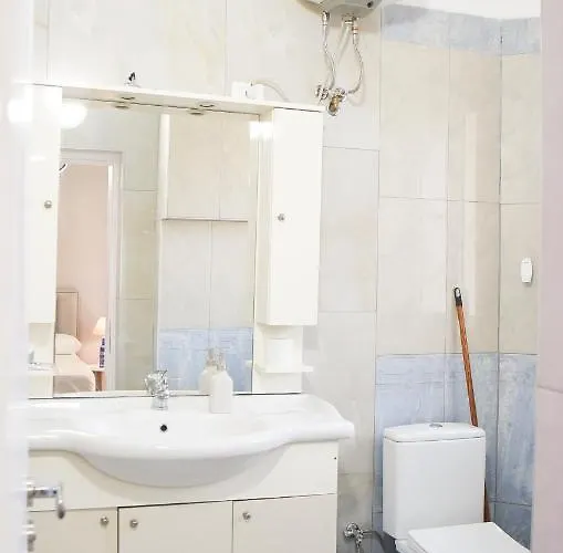 شقة Center 5 - Way *